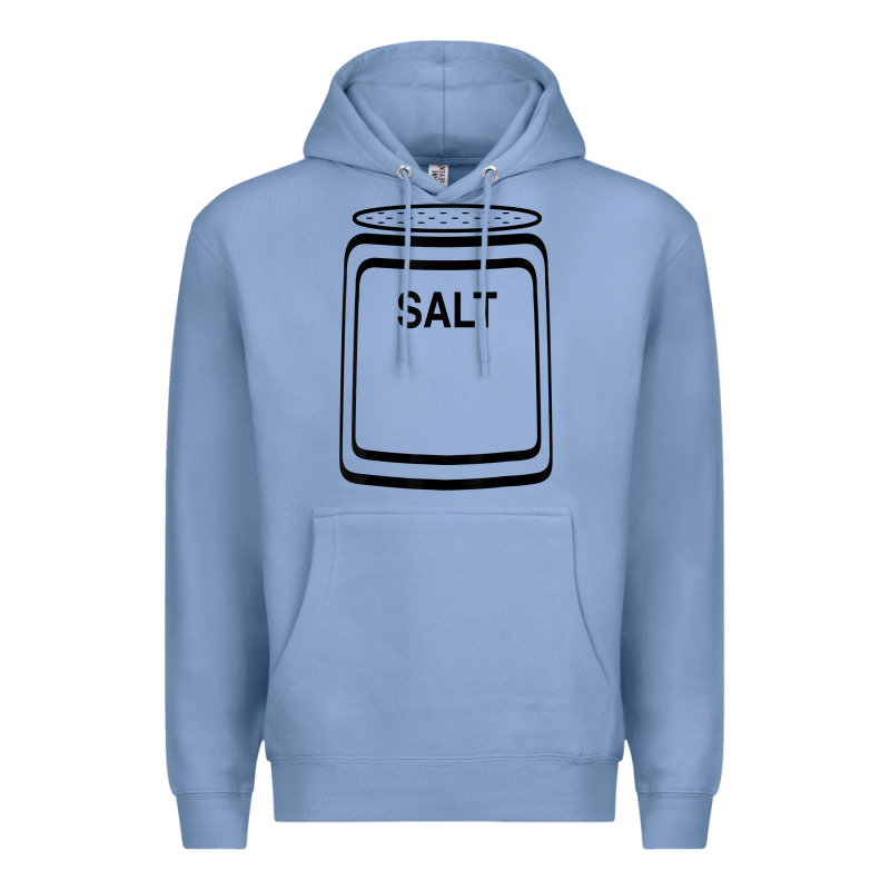 Salt Shaker Halloween Costume T Shirt For Couples T Shirt Premium Hoodie by baoMotion | Teevron