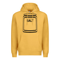 Mustard salt shaker halloween costume t shirt for couples t shirt Premium Hoodie - baoMotion