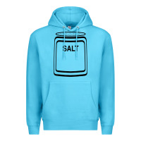 Ocean Blue salt shaker halloween costume t shirt for couples t shirt Premium Hoodie - baoMotion