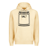Pina Colada salt shaker halloween costume t shirt for couples t shirt Premium Hoodie - baoMotion