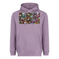 Lavender 6bxva8dmzvnj8kavrqzzmp Heavyweight Hoodie - chombo