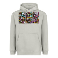 Moon Dust 6bxva8dmzvnj8kavrqzzmp Heavyweight Hoodie - chombo
