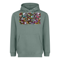 Sage 6bxva8dmzvnj8kavrqzzmp Heavyweight Hoodie - chombo