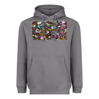 Storm 6bxva8dmzvnj8kavrqzzmp Heavyweight Hoodie - chombo