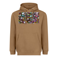 Toasted Coconut 6bxva8dmzvnj8kavrqzzmp Heavyweight Hoodie - chombo