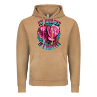 Vintage Camel my mother is a fighter Vintage Hoodie - BarkalooDesign