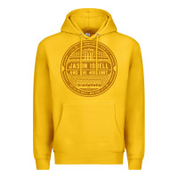 Lemon jason isbell classic Premium Hoodie - baoMotion