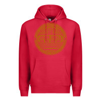 Cardinal jason isbell classic Premium Hoodie - baoMotion