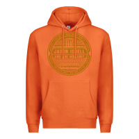 Carrot jason isbell classic Premium Hoodie - baoMotion