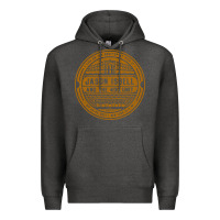Charcoal Heather jason isbell classic Premium Hoodie - baoMotion