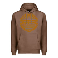 Chestnut jason isbell classic Premium Hoodie - baoMotion