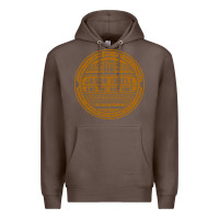 Coffee jason isbell classic Premium Hoodie - baoMotion