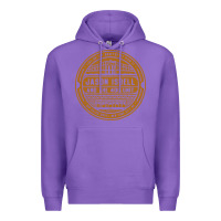 Purple jason isbell classic Premium Hoodie - baoMotion