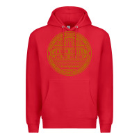 Red jason isbell classic Premium Hoodie - baoMotion