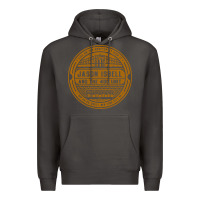 Smoke jason isbell classic Premium Hoodie - baoMotion