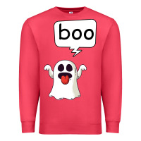 Cardinal Boo Premium Sweatshirt - Bettercallsaul