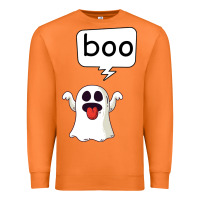Carrot Boo Premium Sweatshirt - Bettercallsaul