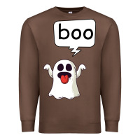 Chestnut Boo Premium Sweatshirt - Bettercallsaul