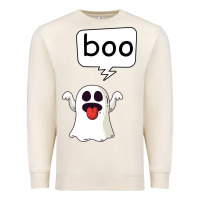 Sandshell Boo Premium Sweatshirt - Bettercallsaul