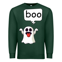 Sports Green Boo Premium Sweatshirt - Bettercallsaul