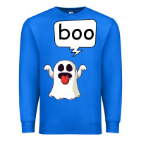 True Royal Boo Premium Sweatshirt - Bettercallsaul