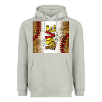 Moon Dust for the love of the game softball Heavyweight Hoodie - chombo