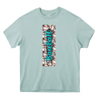 Arona softball and baseball pen wraps Heavy Core Tee - BundleAndBundleShop