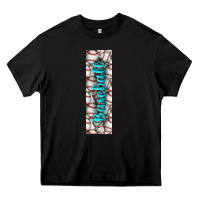 Black softball and baseball pen wraps Heavy Core Tee - BundleAndBundleShop