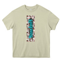 Mossy softball and baseball pen wraps Heavy Core Tee - BundleAndBundleShop