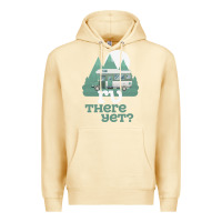 Pina Colada funny camping tee there yet camper rv car Premium Hoodie - baoMotion