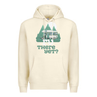 Sandshell funny camping tee there yet camper rv car Premium Hoodie - baoMotion