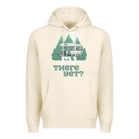 Tofu funny camping tee there yet camper rv car Premium Hoodie - baoMotion