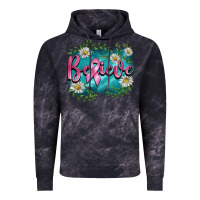 Cloud Black breast cancer believe Vintage Hoodie - BarkalooDesign