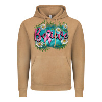 Vintage Camel breast cancer believe Vintage Hoodie - BarkalooDesign