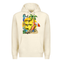 Sandshell best escape anyone can have Premium Hoodie - BarkalooDesign