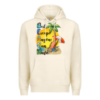 Tofu best escape anyone can have Premium Hoodie - BarkalooDesign