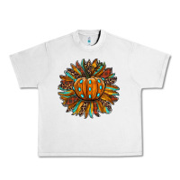 Lunar Rock pumpkin sunflower Urban Heavy Tee - RanaPortraitStore