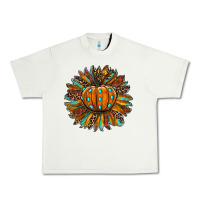 Pistachio pumpkin sunflower Urban Heavy Tee - RanaPortraitStore