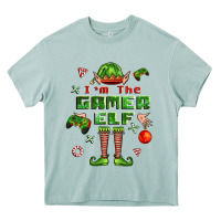Arona im the gamer elf Heavy Core Tee - FaDigitalArtStudio