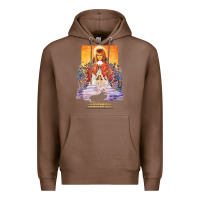 Chestnut labyrinth movie poster t shirt Premium Hoodie - baoMotion