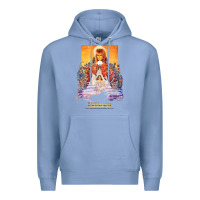 Colony Blue labyrinth movie poster t shirt Premium Hoodie - baoMotion