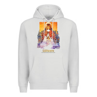 Dove Grey labyrinth movie poster t shirt Premium Hoodie - baoMotion