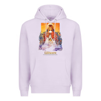 Lilac labyrinth movie poster t shirt Premium Hoodie - baoMotion