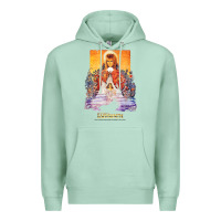 Seafoam labyrinth movie poster t shirt Premium Hoodie - baoMotion