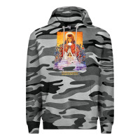 Slate Camo labyrinth movie poster t shirt Premium Hoodie - baoMotion
