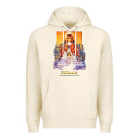 Tofu labyrinth movie poster t shirt Premium Hoodie - baoMotion