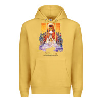 Antique Gold labyrinth movie poster t shirt Premium Hoodie - baoMotion