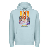 Blue Mist labyrinth movie poster t shirt Premium Hoodie - baoMotion