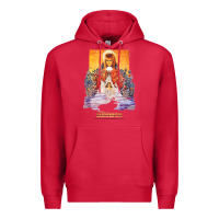 Cardinal labyrinth movie poster t shirt Premium Hoodie - baoMotion