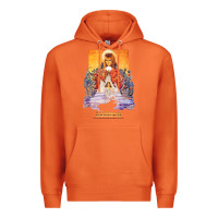 Carrot labyrinth movie poster t shirt Premium Hoodie - baoMotion